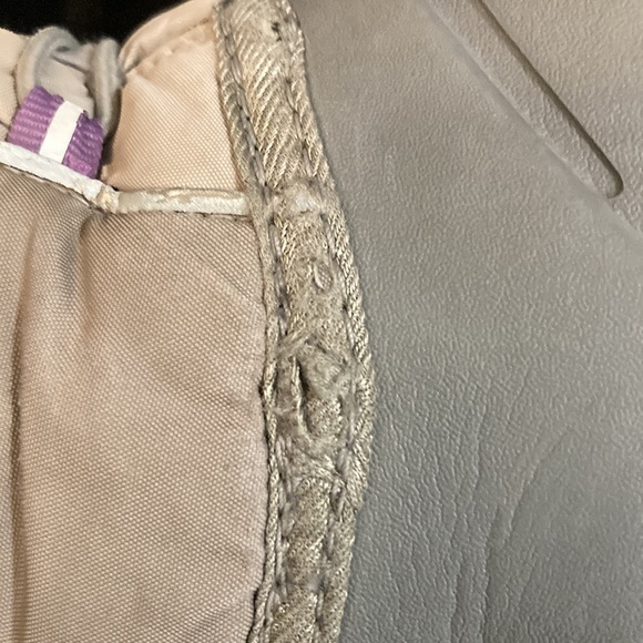 COPY - Keen grey and purple winter boots - Picture 11 of 11